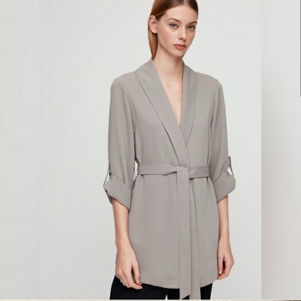 Babaton Kahlo mid length